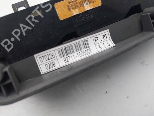 Left front window switch KIA RIO II (JB) 1.5 CRDi | BP39960249I27 - Image 3