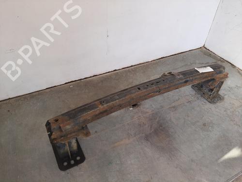 Front bumper reinforcement FORD FUSION (JU_) 1.4 TDCi | BP10198688C109 