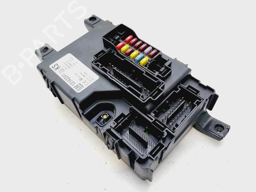 Fuse box OPEL CORSA D (S07)  | BP29446049E1 