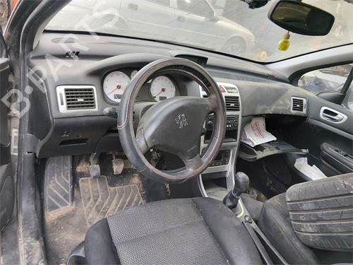 Left front window switch PEUGEOT 307 (3A/C) | BP38509170I27 - Image 11