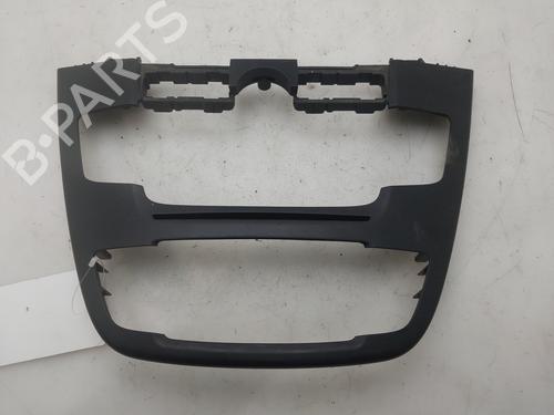 Console centrale Console centrale OPEL INSIGNIA A (G09) [2008-2017] 36663242 36663242