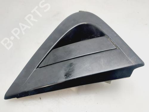 Used Rear left exterior door handle HONDA CIVIC VIII Hatchback (FN, FK) 2.2 CTDi (FK3) (140 hp) 24038723