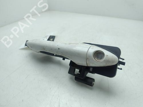 Front left exterior door handle HYUNDAI ix35 (LM, EL, ELH)  | BP30553690C128 