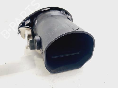 Air vent RENAULT CLIO III Grandtour (KR0/1_) 1.5 dCi (KR0F) | BP29600507I21 