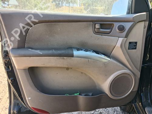 Front right window mechanism KIA SPORTAGE II (JE_, KM_)  | BP29483800C23 