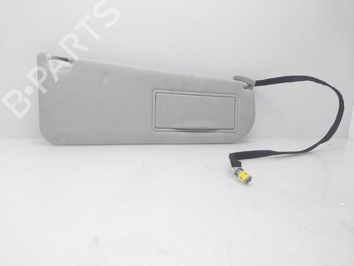 Used Right sun visor Right sun visor LANCIA PHEDRA (179_) 2.2 JTD (179AXC1A) (128 hp) 33935622 33935622