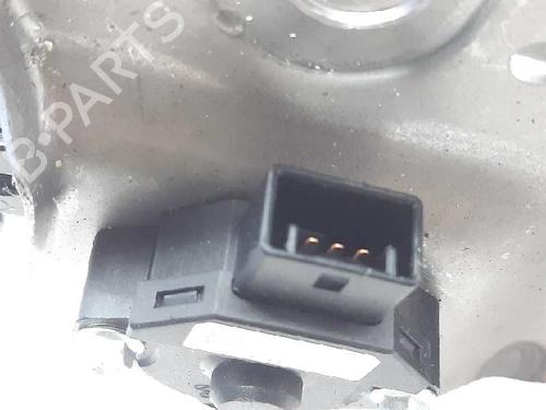 Clutch pedal KIA SPORTAGE IV (QL, QLE) 1.6 GDI | BP8765652I13 