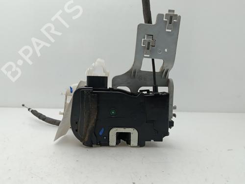 Front left lock KIA SPORTAGE III (SL) 1.7 CRDi | BP29491006C98 
