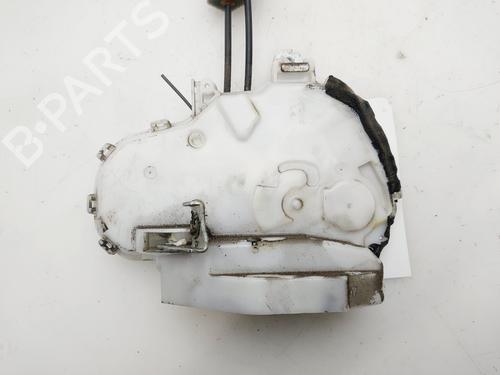 Rear left lock HONDA ACCORD VIII (CU) 2.0 i (CU1) | BP29876091C100