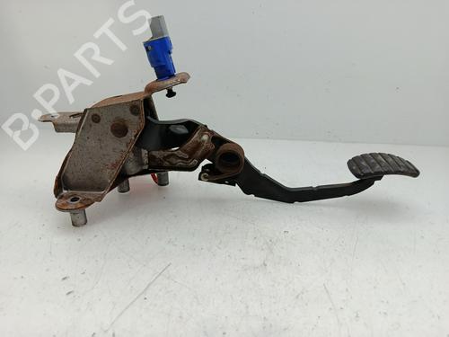 Kløtsj RENAULT CLIO III (BR0/1, CR0/1) 1.5 dCi (C/BR0G, C/BR1G) (68 hp) 31352528