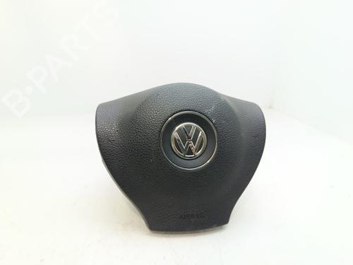 Used Driver airbag VW TIGUAN (5N_) [2007-2018]  28542031