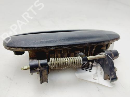 Rear right exterior door handle CHEVROLET KALOS 1.2 | BP22900591C130