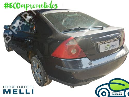 AC compressor FORD MONDEO III (B5Y) 2.2 TDCi | BP33604751M34  - Image 12