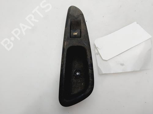 Used Left rear window switch PEUGEOT 308 I (4A_, 4C_) 1.6 HDi (109 hp) 31351337