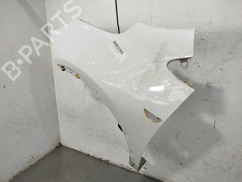 Left front fenders OPEL MOKKA / MOKKA X (J13) 1.6 CDTI (_76) | BP29982029C41