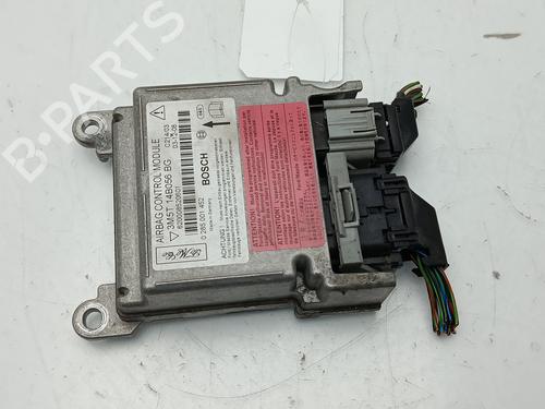 Used ECU airbags FORD FOCUS C-MAX (DM2) [2003-2007]  30438153