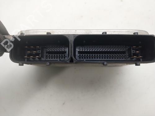 Engine control unit (ECU) SEAT LEON (1M1) | BP37023404M57 - Image 4