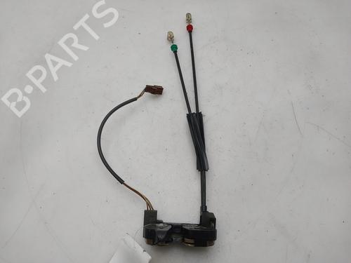 Used Tailgate lock Tailgate lock FORD FIESTA V (JH_, JD_) 1.4 TDCi (68 hp) 36339913 36339913