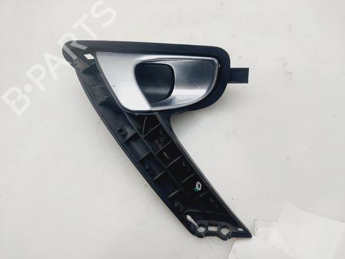 Højre fortil invendig håndtag NISSAN PRIMERA Hatchback (P12) 1.9 dCi (120 hp) 32095268