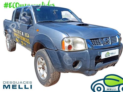 Headlight switch NISSAN PICK UP (D22) 2.5 TD 4WD | BP33810048I24  - Image 11