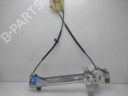 Used Rear left window mechanism RENAULT MEGANE III Grandtour (KZ0/1) [2008-2016]  12441212