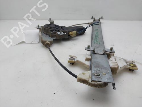 Rear right window mechanism HYUNDAI TERRACAN (HP) 2.9 CRDi 4WD | BP17903150C25 