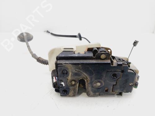 Venstre bagtil lås VW PASSAT B5.5 (3B3) 1.9 TDI | BP26961576C100 