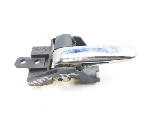 Used Front left interior door handle CITROËN C4 AIRCROSS 1.6 HDi 115 AWC (114 hp) 13208846