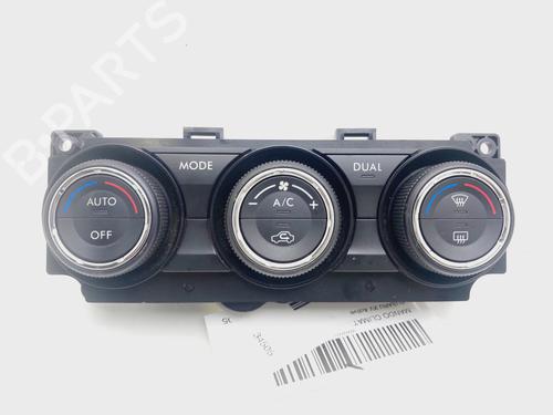Climate control SUBARU XV (_GP_) 2.0 i AWD (GP7, G33GP) 72311FJ100 |