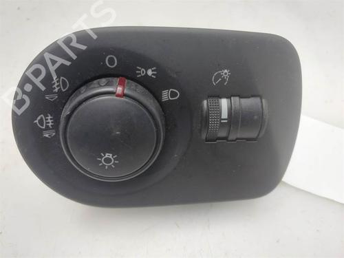 Used Headlight switch Headlight switch 38415230 38415230