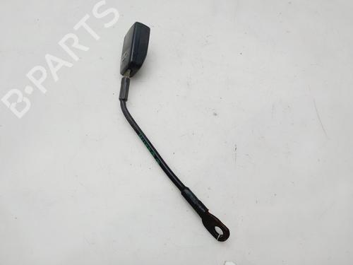 Sikkerhedssele-spænde CITROËN C15 Box Body/MPV (VD_) [1984-2006]  32857719