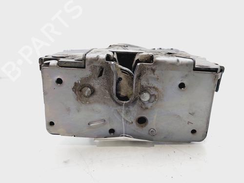 Used Front right lock OPEL CORSA D (S07) [2006-2015]  30695418