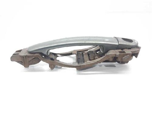 Front right exterior door handle SKODA OCTAVIA I (1U2) 1.9 TDI | BP5284136C129