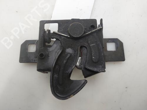 Used Hood lock Hood lock 37534312 37534312