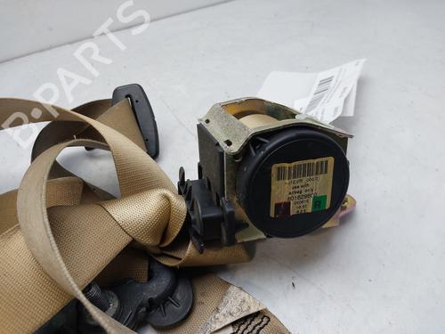 Front right seatbelt BMW 5 (E60) 520 i | BP11808037I25 
