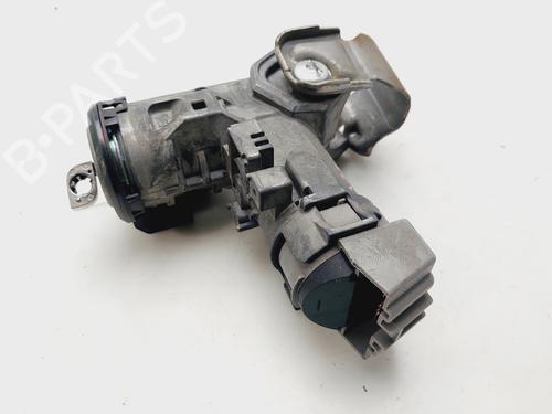 Ratlås/Tændingslås FORD FIESTA VI (CB1, CCN)  | BP24849014M48