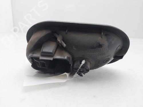 Front right interior door handle RENAULT TWINGO II (CN0_) 1.5 dCi 75 | BP33842167I14 - Image 2