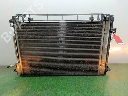 Used AC radiator AC radiator 38459566 38459566