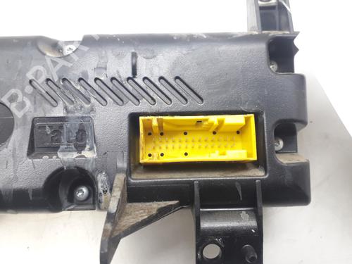 Climate control PEUGEOT 406 (8B) 2.0 HDI 110 | BP10194291I5