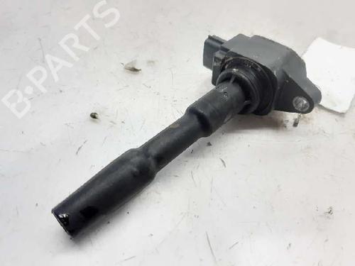 Used Ignition coil NISSAN QASHQAI II SUV (J11, J11_) 1.2 DIG-T (115 hp) 6297253