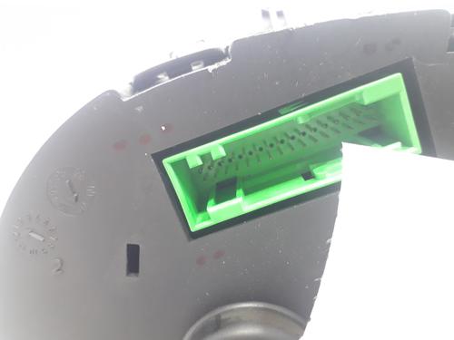 Instrument cluster SEAT CORDOBA (6K1, 6K2) 1.9 TDI | BP9855073C47 