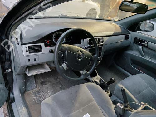 Headlight switch CHEVROLET NUBIRA Saloon 1.6 | BP31965730I24 