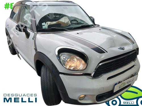 Rear right lock MINI MINI COUNTRYMAN (R60) Cooper SD | BP32384757C99 