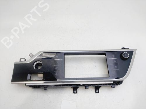 Used Switch CITROËN C4 Grand Picasso II (DA_, DE_) 1.6 HDi / BlueHDi 115 (115 hp) 26543256