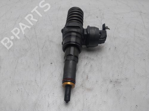 Inyector Inyector SEAT IBIZA III (6L1) [2002-2009] 36219664 36219664