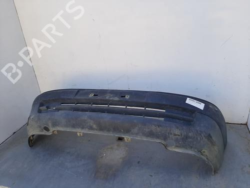 Front bumper OPEL ASTRA F Saloon (T92) 1.4 (F19, M19) | BP10661539C7 
