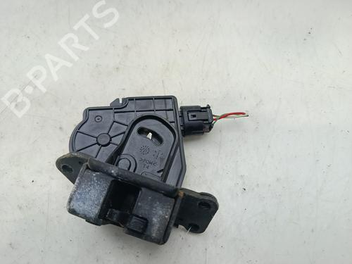 Bagklap lås TOYOTA AURIS (_E15_) [2006-2013]  32320205