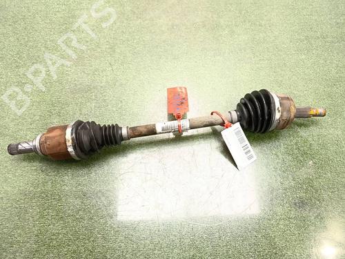 Left front driveshaft RENAULT MEGANE III Hatchback (BZ0/1_, B3_) 1.6 16V (BZ0H) | BP39960183M38 - Image 2