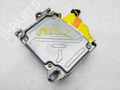 Airbag styreenhed AUDI A2 (8Z0) 1.4 TDI | BP29582313M53
