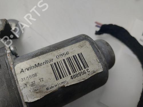 Front right window mechanism RENAULT TWINGO II (CN0_) 1.2 16V (CN0K, CN0V, CN0A) | BP32679080C23 - Image 2